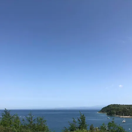 Apartamento Yadranka Strunjan