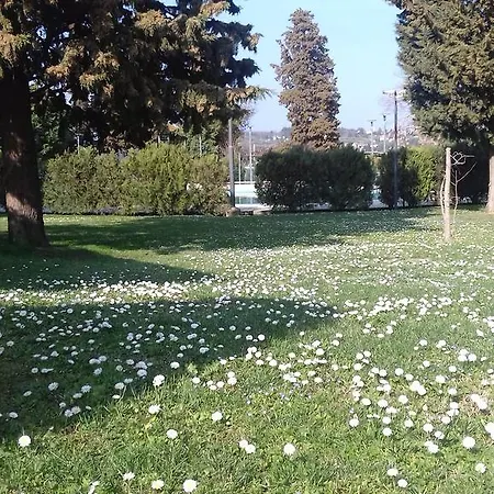 Yadranka Apartamento *