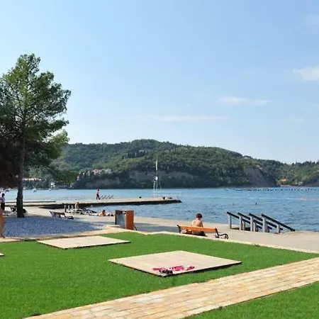 Yadranka Apartment