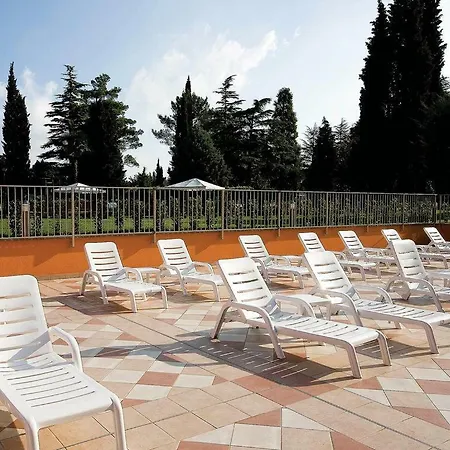 Yadranka Apartment *