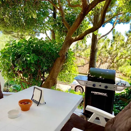 Yadranka Apartamento