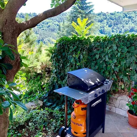 Apartamento Yadranka