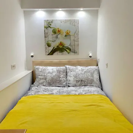 Yadranka Apartment *