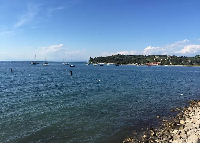 Yadranka Apartment *