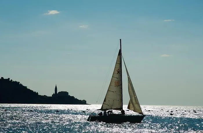 Apartment Yadranka *