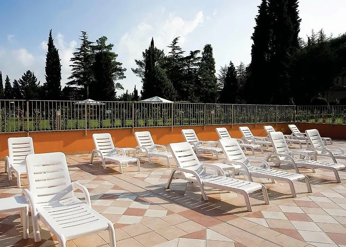 Yadranka Apartment *